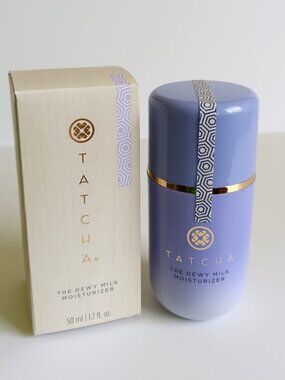 Tatcha - The Dewy Milk Moisturizer - 50 ml